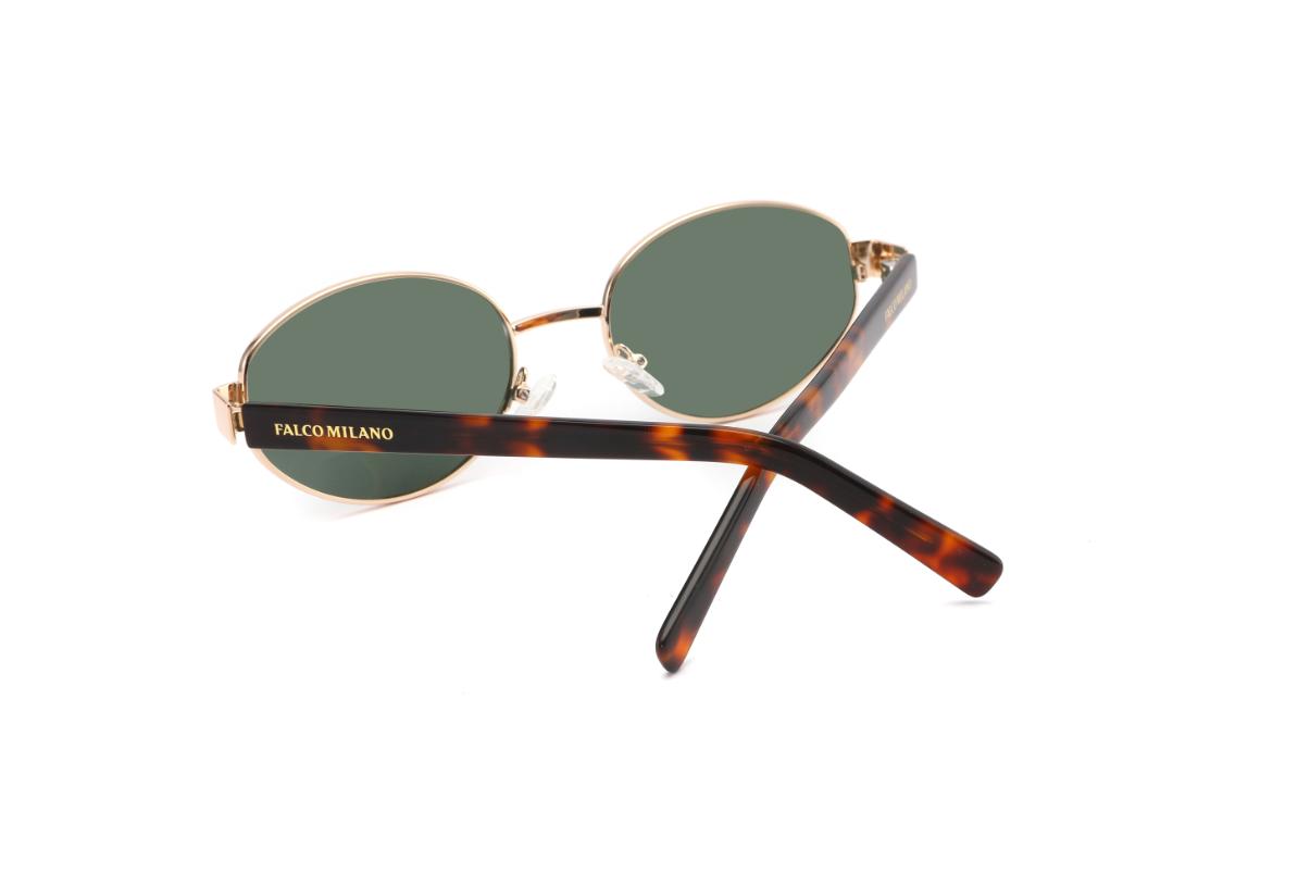 Calypso - Gold & Tortoiseshell