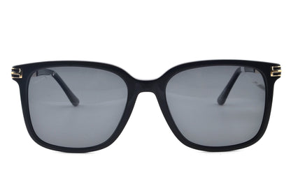 Midnight Edge Rectangular