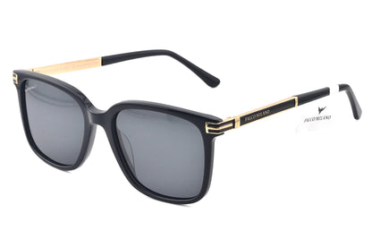 Midnight Edge Rectangular