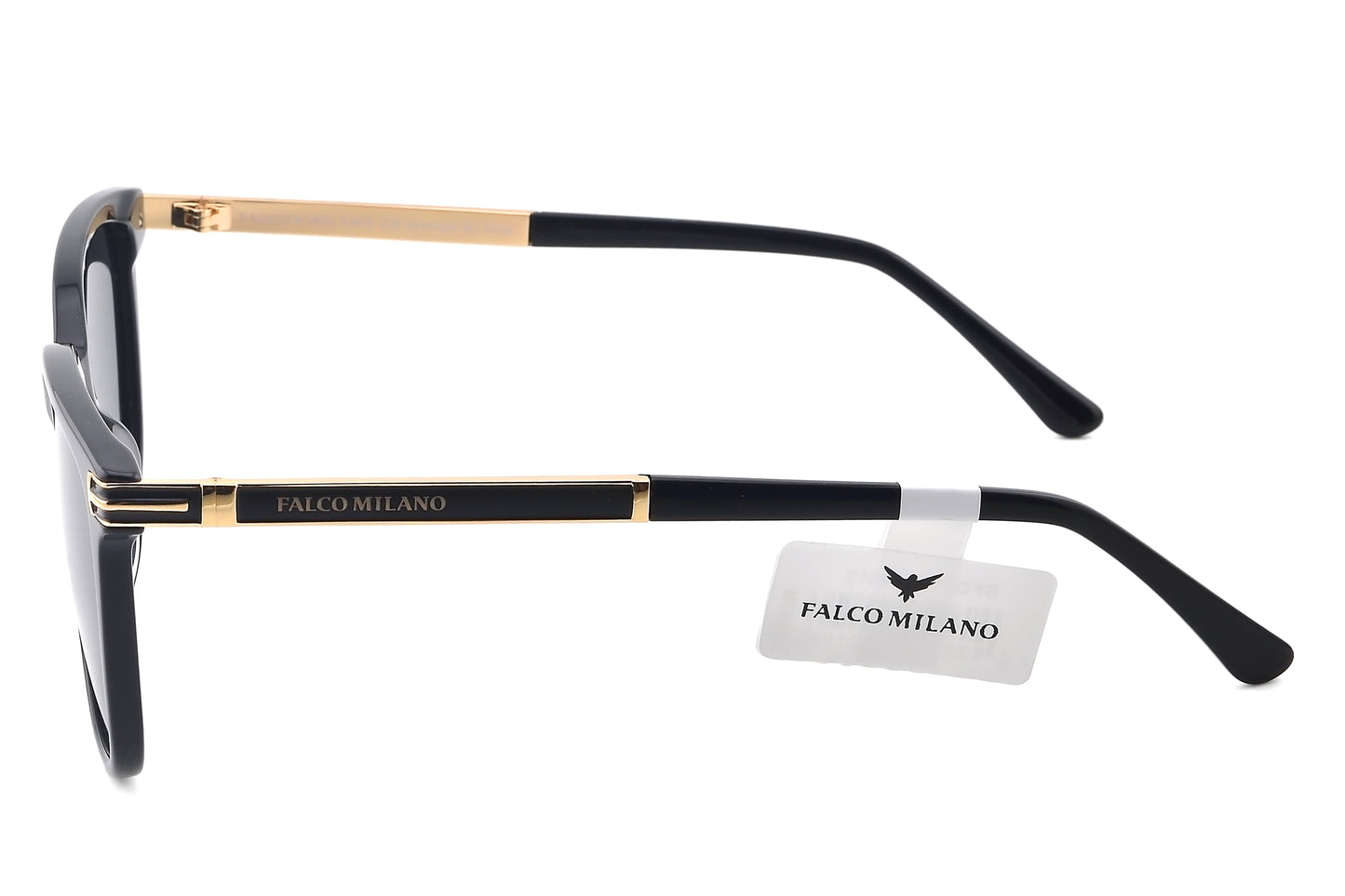 Midnight Edge Rectangular