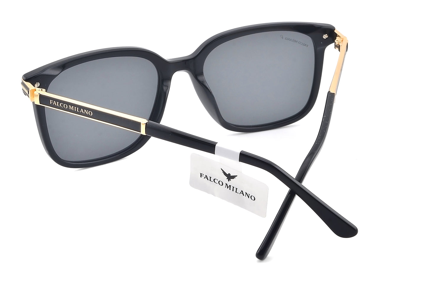Midnight Edge Rectangular