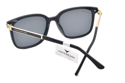 Midnight Edge Rectangular