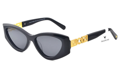 Noir Prestige Cateye
