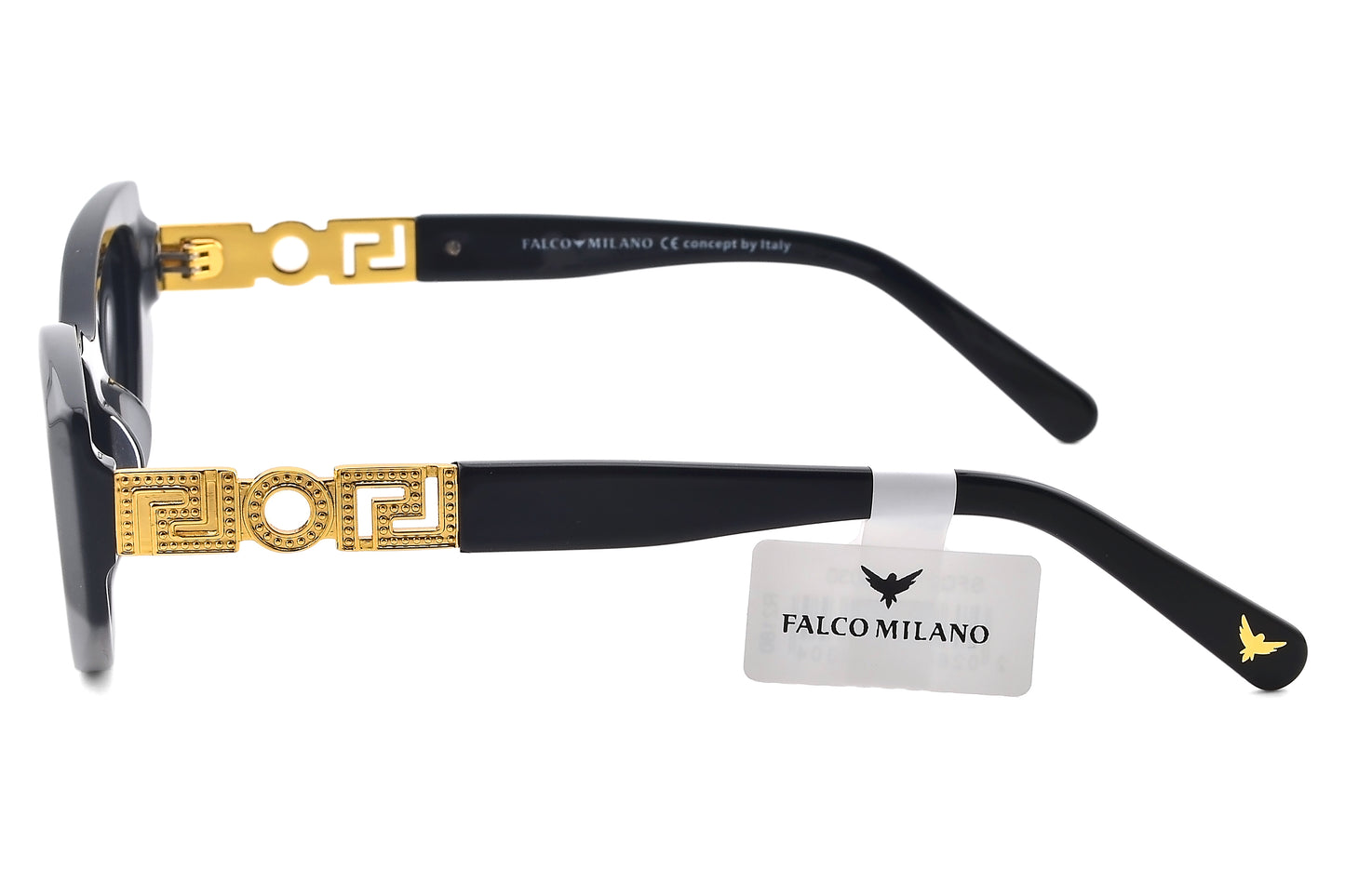 Noir Prestige Cateye