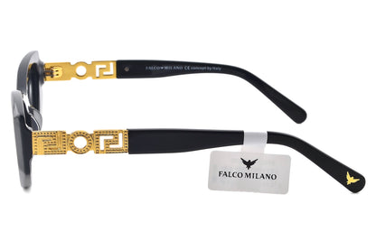 Noir Prestige Cateye