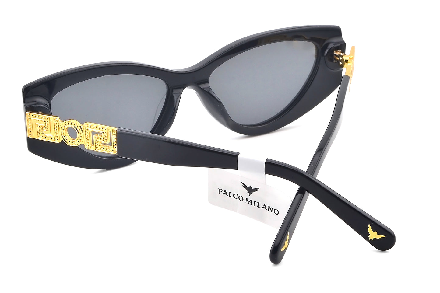 Noir Prestige Cateye