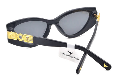 Noir Prestige Cateye