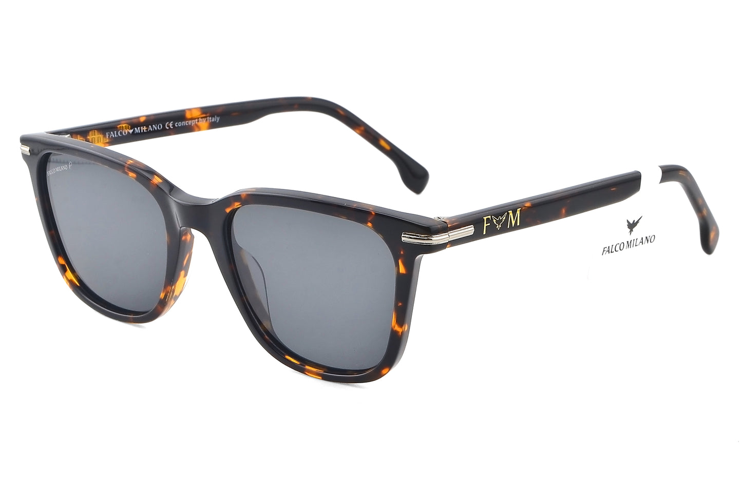 Sahara Edge Rectangular