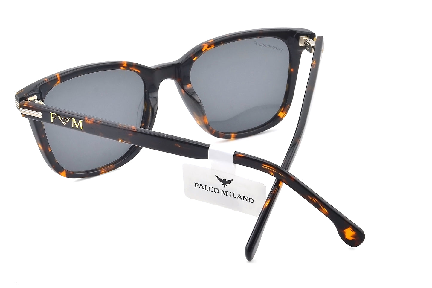 Sahara Edge Rectangular