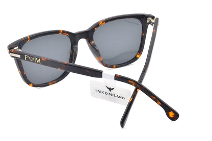 Sahara Edge Rectangular