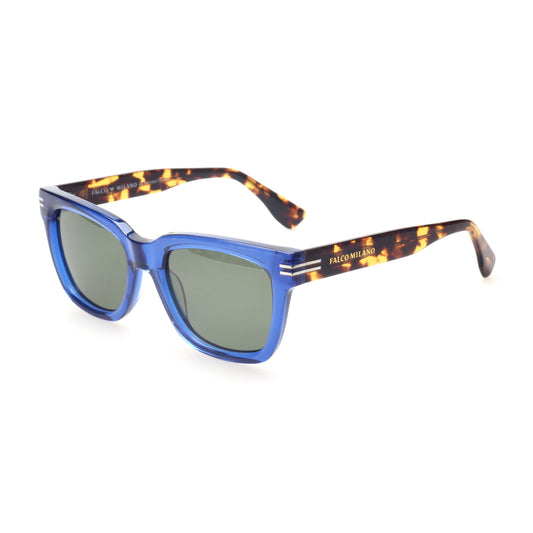 Marigold - Blue