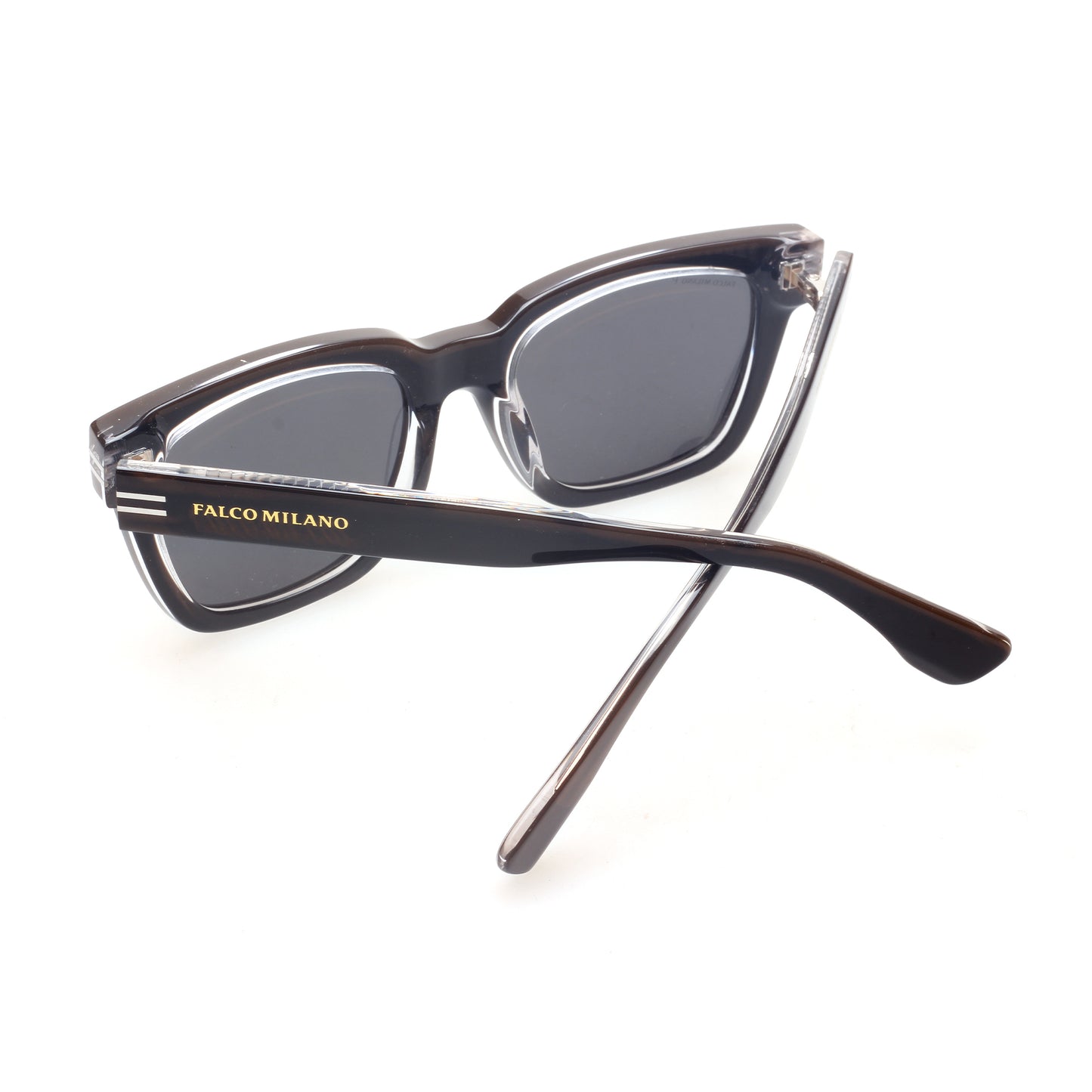 Marigold - Black