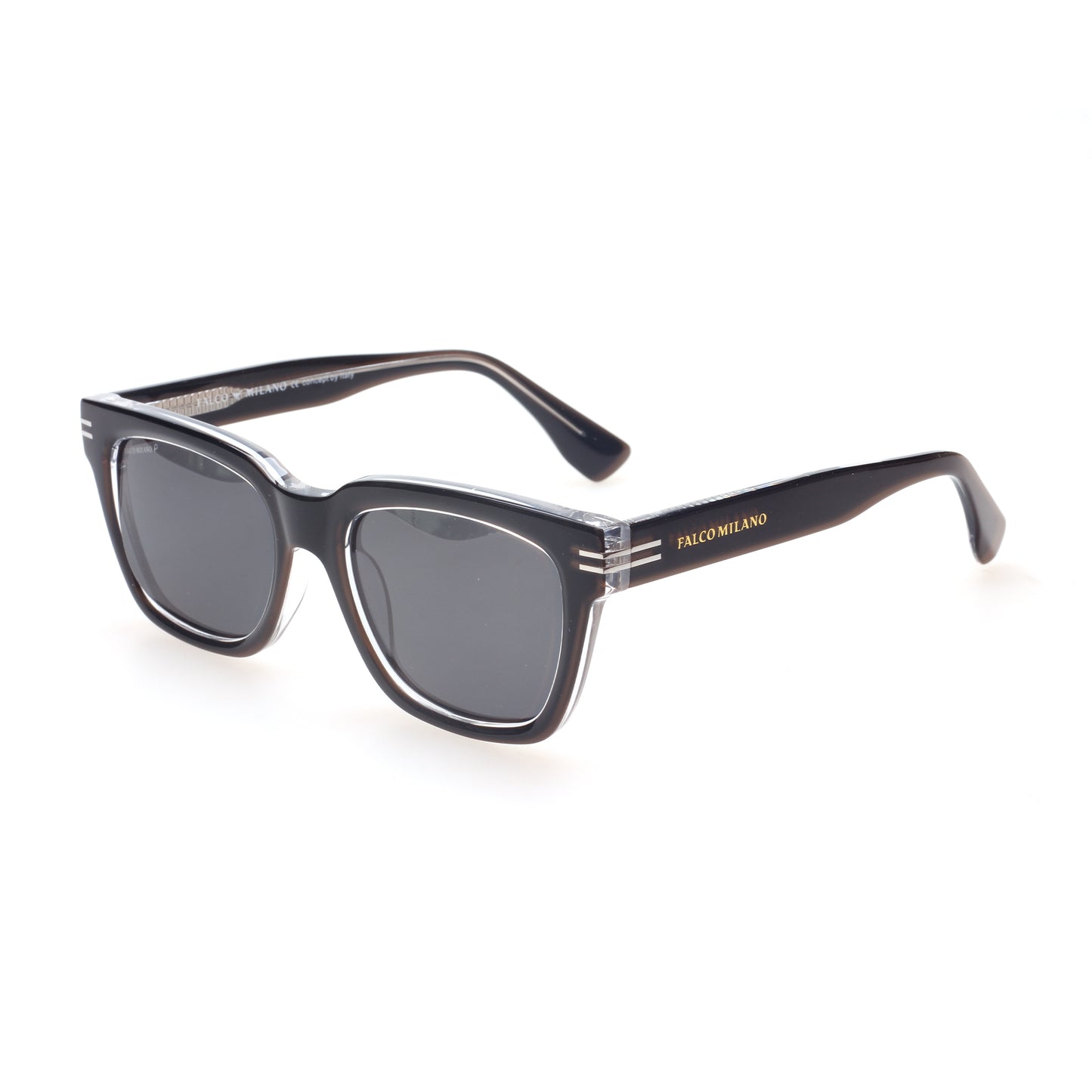 Marigold - Black