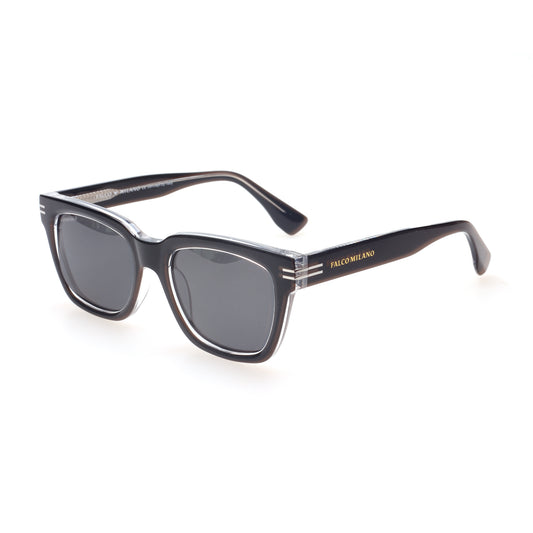 Marigold - Black