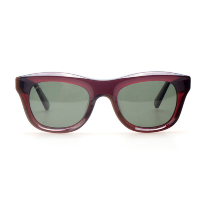 Dylan - Maroon