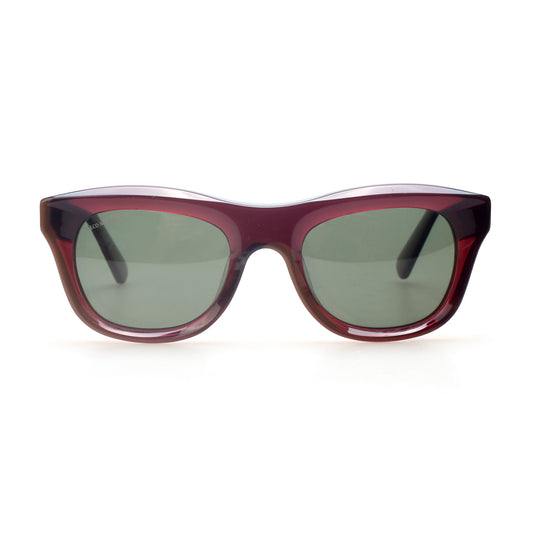 Dylan - Maroon