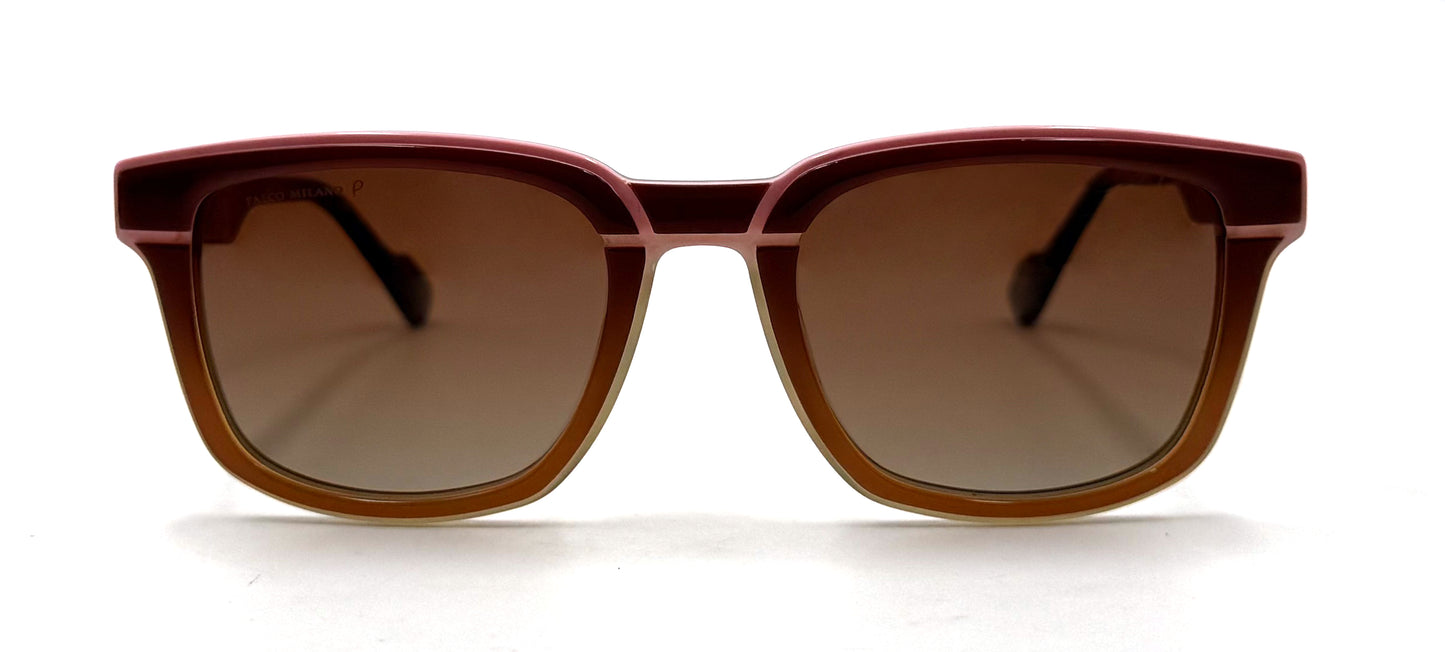 The Retro Red Tortoise