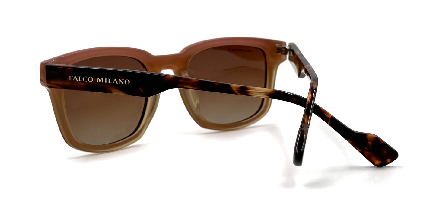 The Retro Red Tortoise