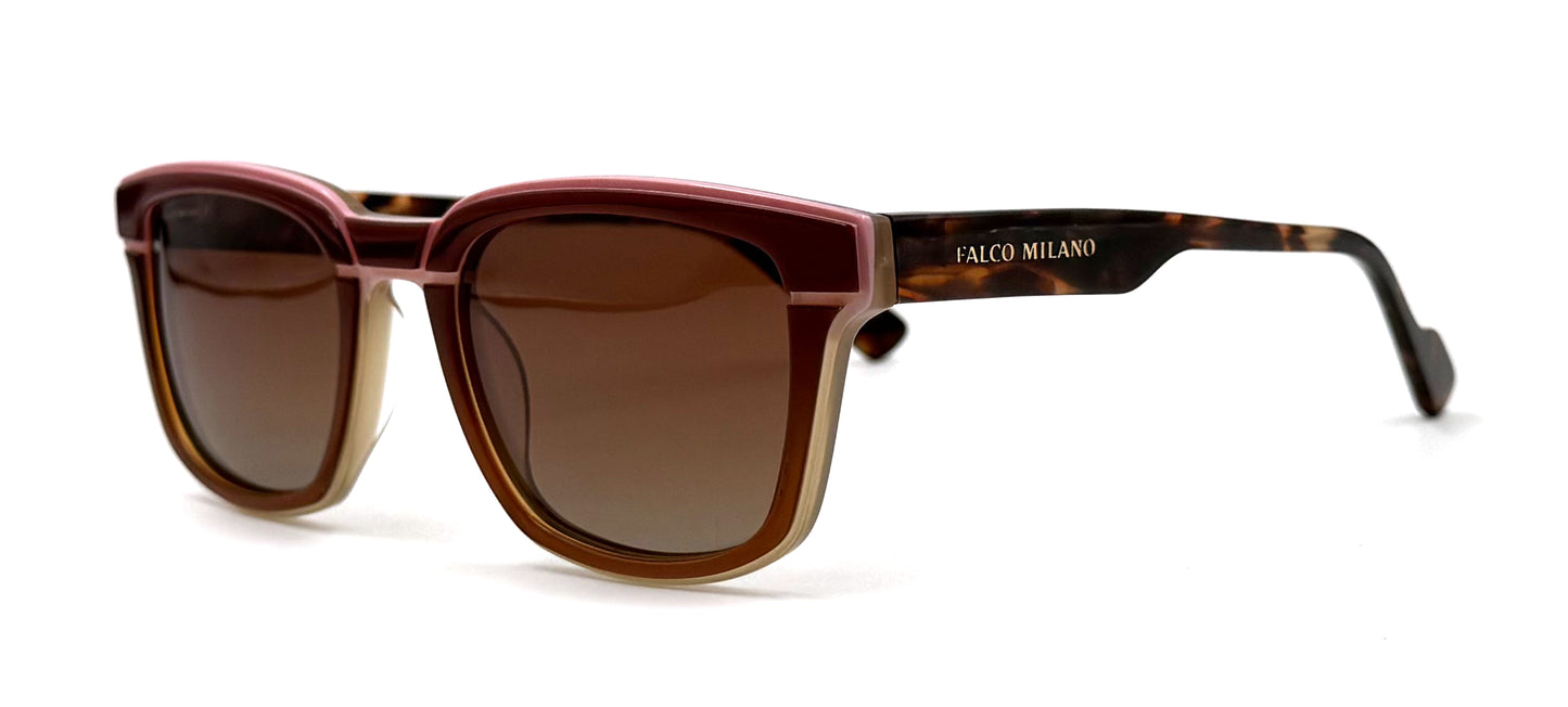 The Retro Red Tortoise