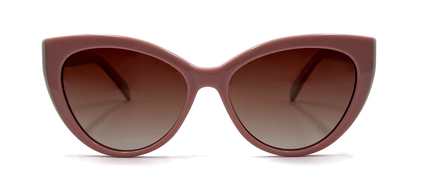 The Pop Pink Cateye