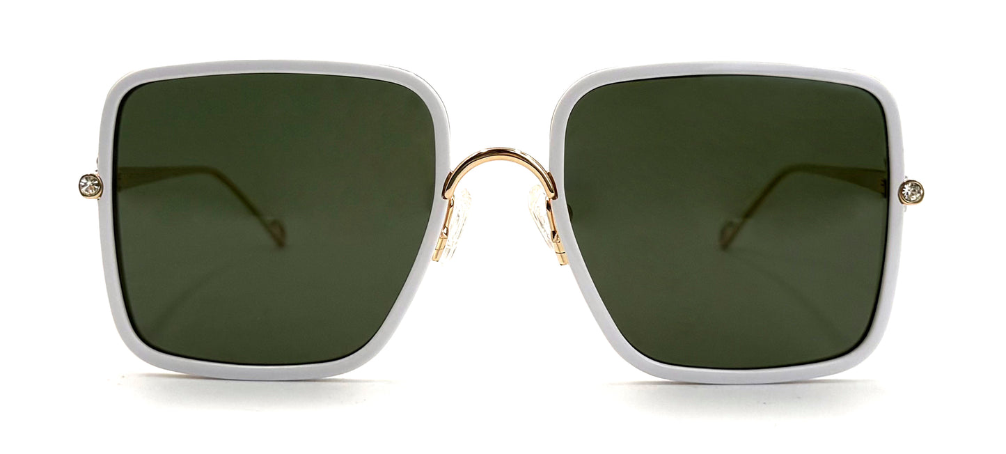 The Square Composite Transparent