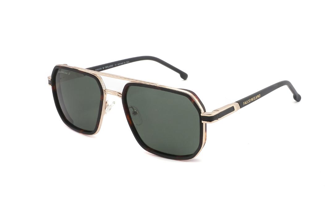 Ronan - Tortoiseshell & Gold