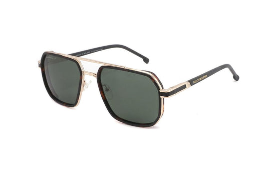 Ronan - Tortoiseshell & Gold