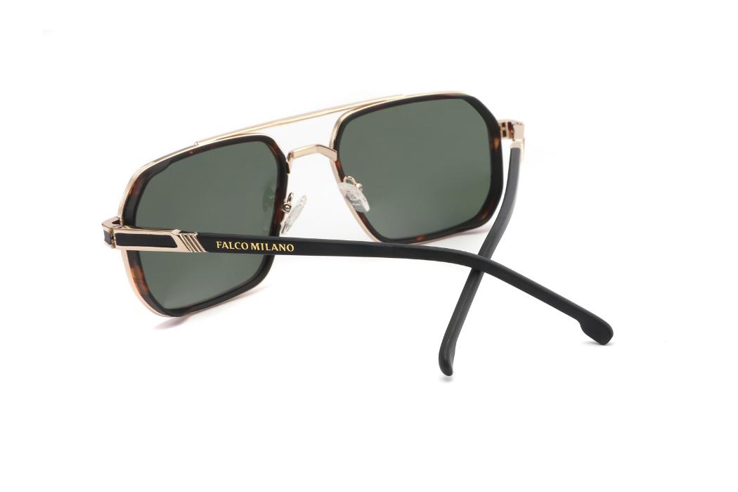 Ronan - Tortoiseshell & Gold