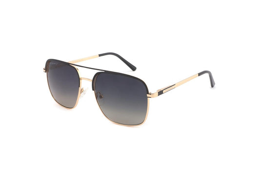 Joaquin - Black & Gold