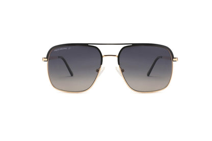 Joaquin - Black & Gold