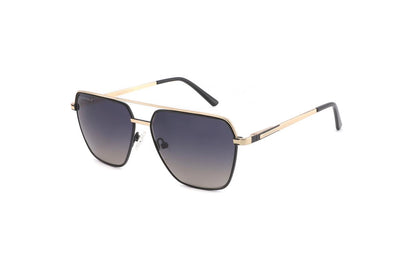 Lucan - Black & Gold