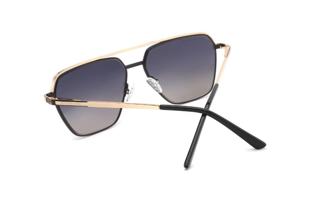 Lucan - Black & Gold