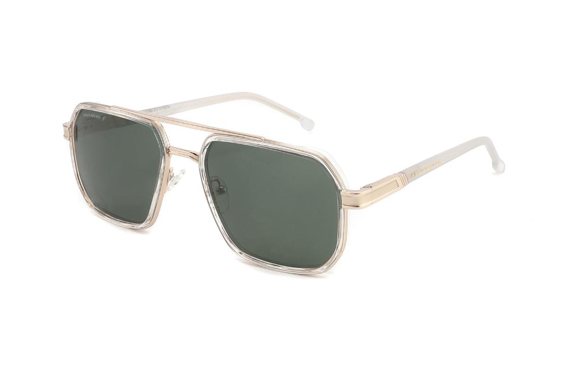 Ronan - Gold & Clear