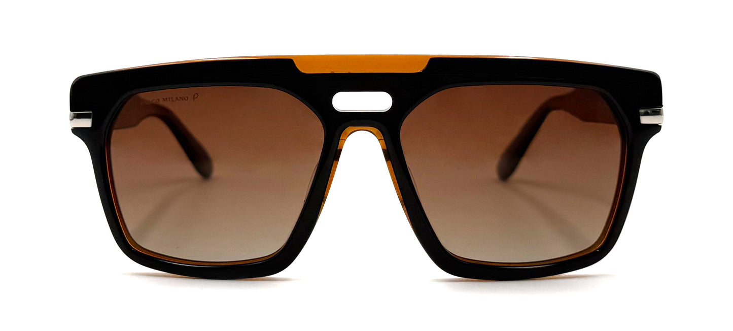The Tropic Aviator