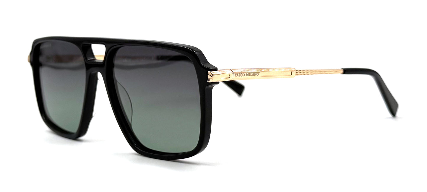 The Shield Aviator