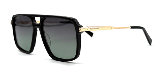 The Shield Aviator