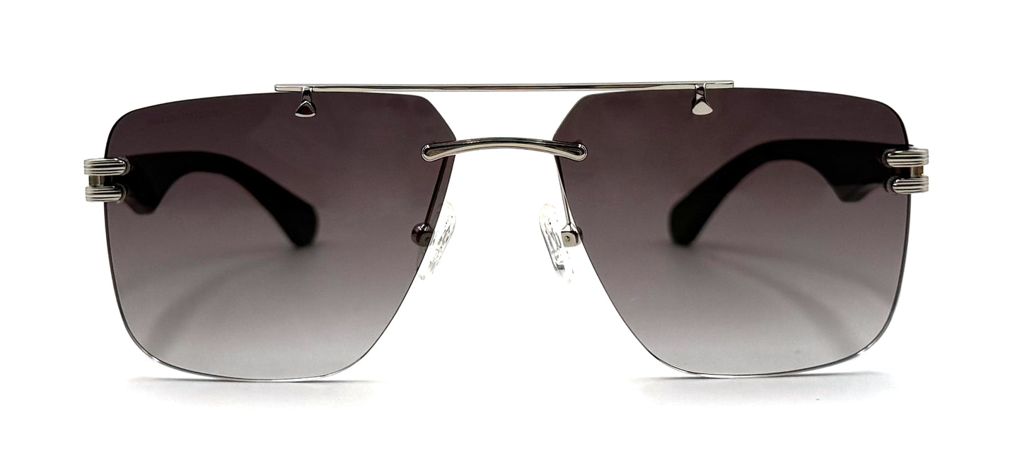 The Square Aviator Classic
