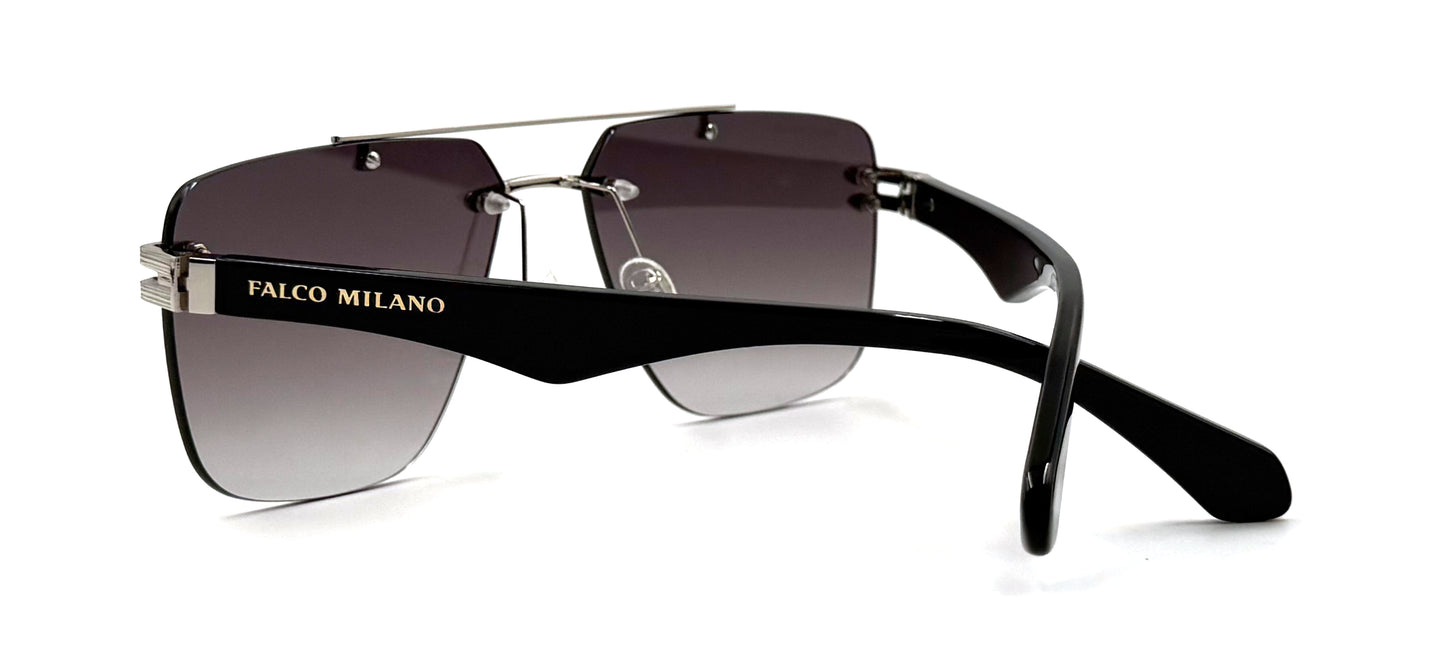 The Square Aviator Classic