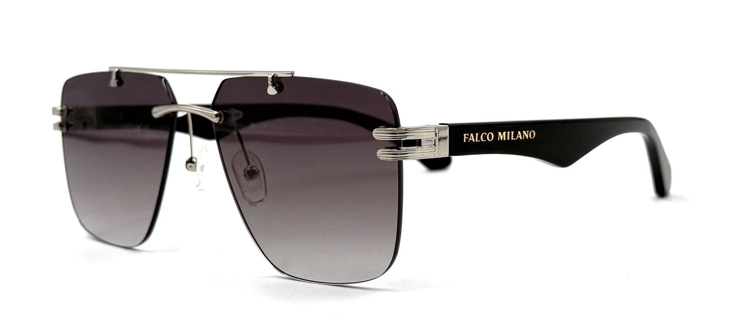 The Square Aviator Classic