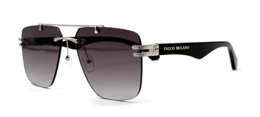 The Square Aviator Classic