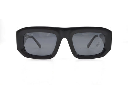 Flynn - Black