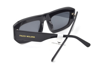 Flynn - Black