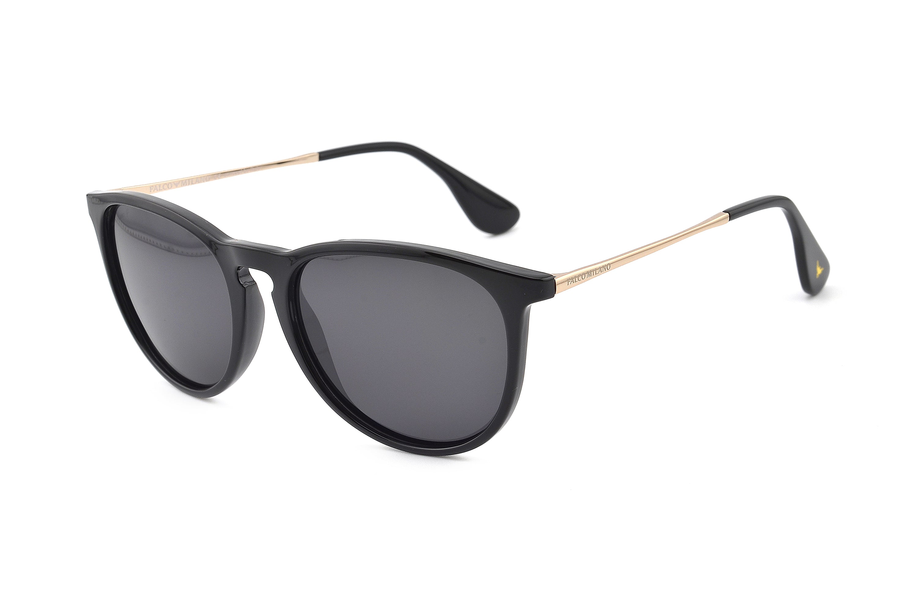 Fak Fak Long eye Brachycera　47mm(eye) Freya – Falco Milano
