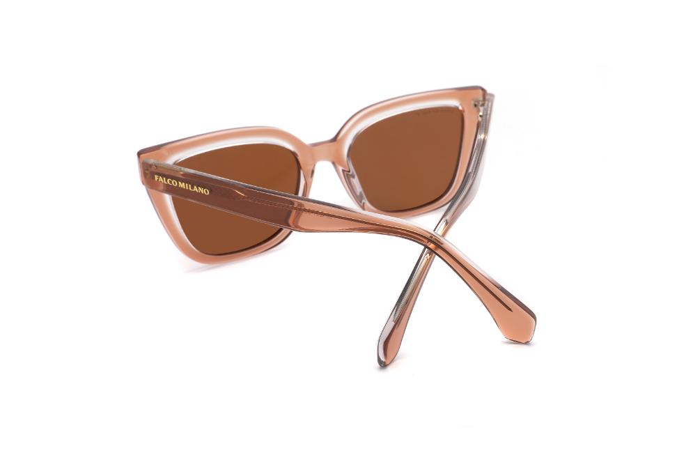 Paloma - Light Brown