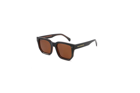 Ione - Black & Brown