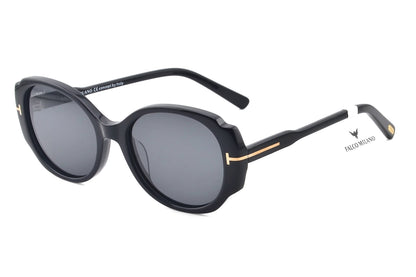 Onyx Vixen Cateye