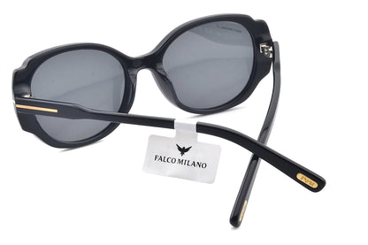 Onyx Vixen Cateye