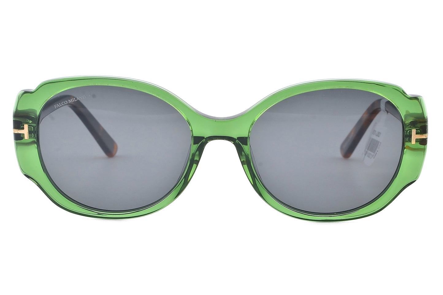 Emerald Wild Cateye