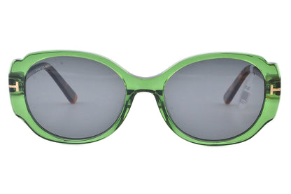 Emerald Wild Cateye