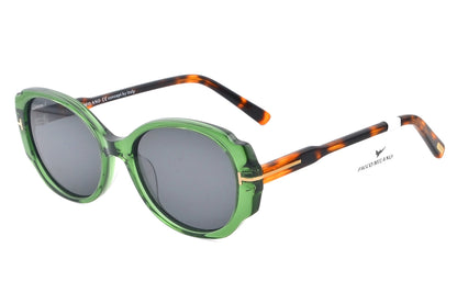 Emerald Wild Cateye